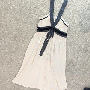 Anthropologie COVEN dress
